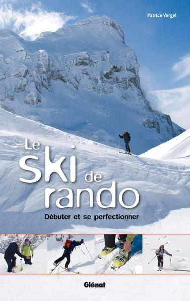 Le ski de rando - Image principale