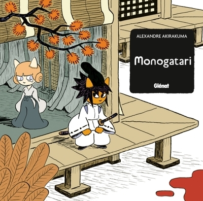 Monogatari - Image principale