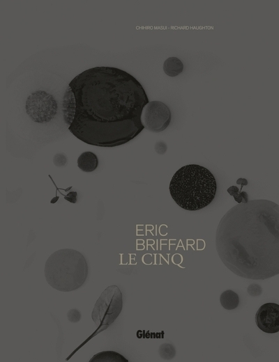Éric briffard le cinq - Image principale