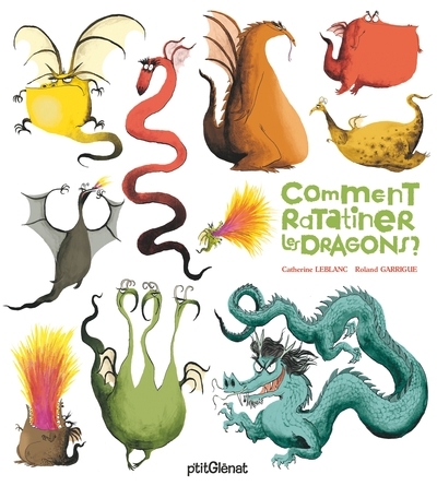 Comment ratatiner les dragons ? - Image principale