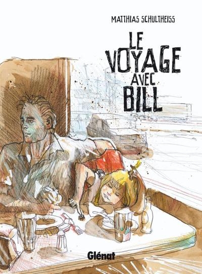 Le voyage avec bill - Image principale