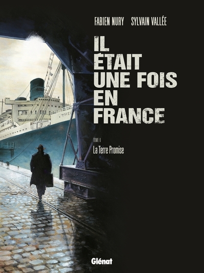 Il était une fois en france - tome 06 - Image principale