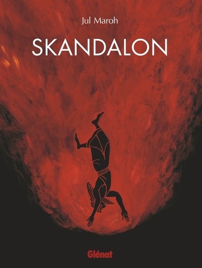 Skandalon - Image principale