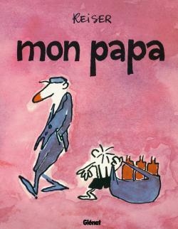 Mon papa - Image principale