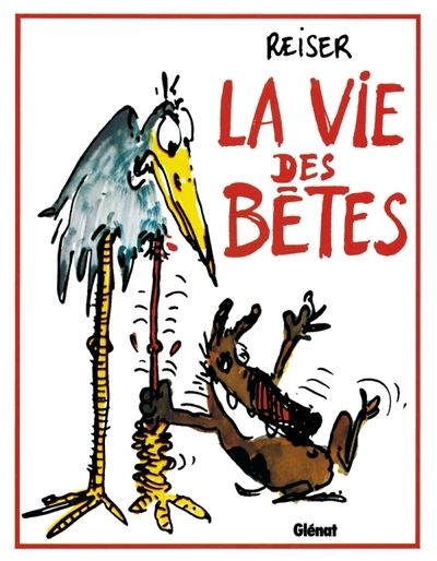 La vie des bêtes - Image principale