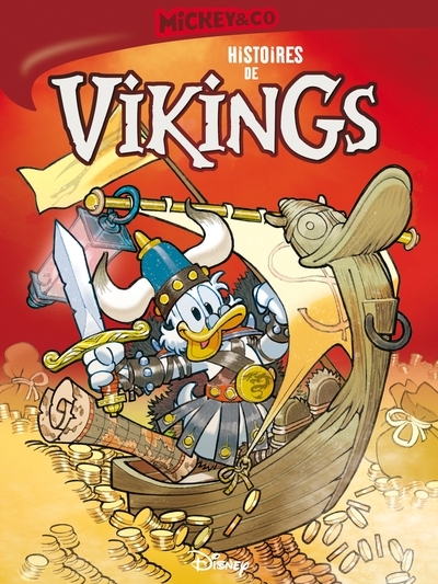Histoires de vikings - Image principale