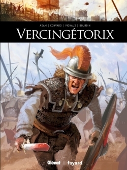 Vercingétorix - Image principale