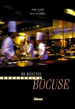 Brasseries bocuse - Image principale