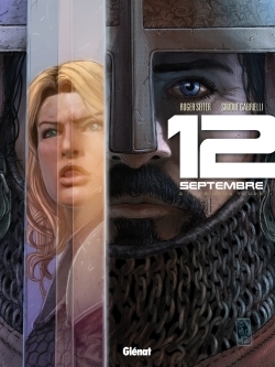 12 septembre - tome 02 - Image principale