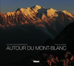 Autour du mont-blanc - Image principale