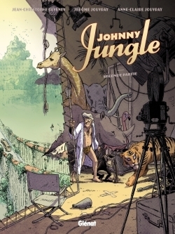 Johnny jungle - seconde partie - Image principale