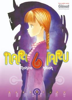 Narutaru - tome 06 - Image principale