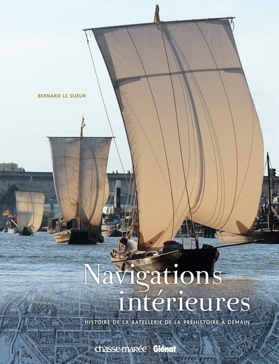 Navigations intérieures - Image principale