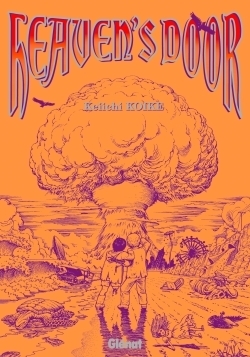 Heaven's door - Image principale