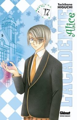 L'académie alice - tome 17 - Image principale