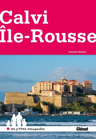 Calvi - île-rousse - Image principale
