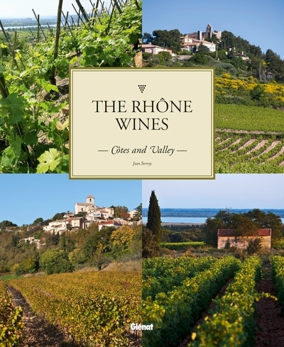 The rhône wines - Image principale