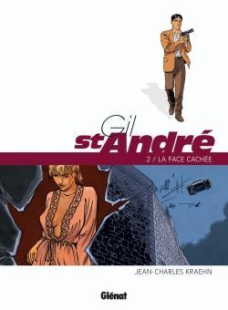 Gil saint-andré - tome 02 - nouvelle édition - Image principale