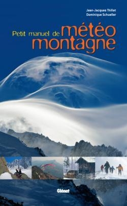Petit manuel de météo montagne - Image principale