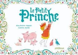 Le petit prinche - Image principale