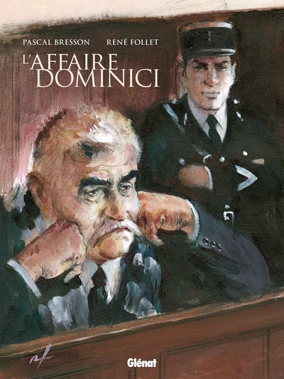 L'affaire dominici - Image principale