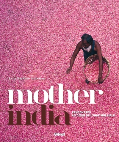Mother india - Image principale