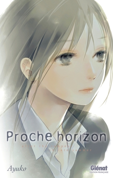 Proche horizon - Image principale