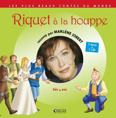 Riquet à la houppe - Image principale