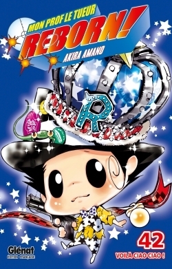 Reborn - tome 42 - Image principale