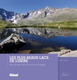 Les plus beaux lacs de l'isère - Image principale