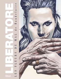 Les fleurs du mal - Image principale