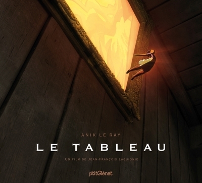 Le tableau - Image principale