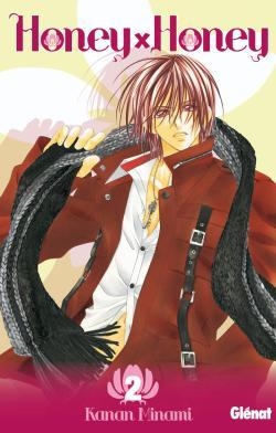 Honey x honey - tome 02 - Image principale