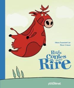 Petits contes pour rire - Image principale