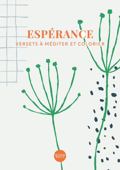 Espérance - Image principale