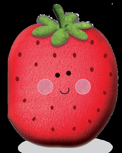 Le fruit de l'esprit - Image principale