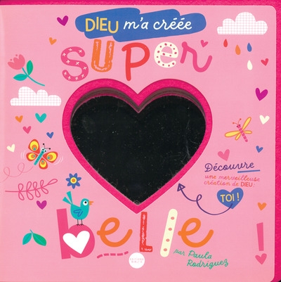 Dieu m'a crée super belle - Image principale