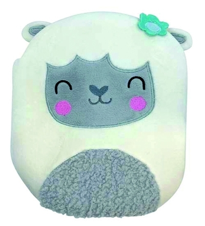 Mon doux agneau - Image principale