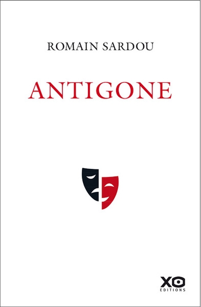 Antigone - Image principale