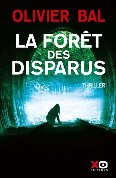 La forêt des disparus - Image principale