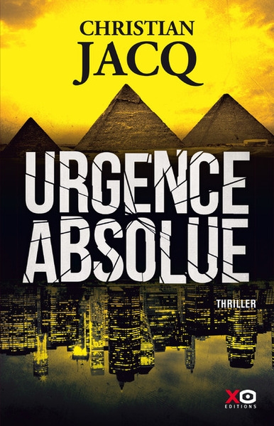 Urgence absolue - Image principale