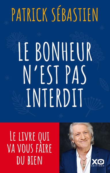 Le bonheur n'est pas interdit - Image principale