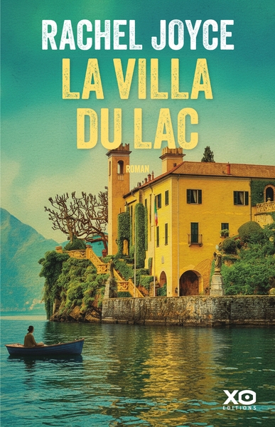 La villa du lac - Image principale
