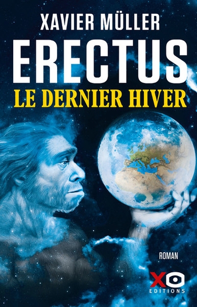 Erectus - le dernier hiver - Image principale