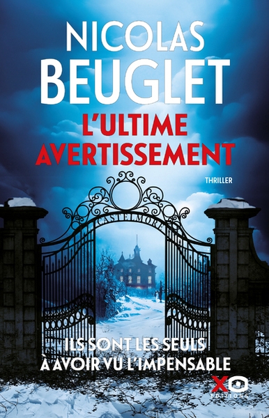 L'ultime avertissement - Image principale