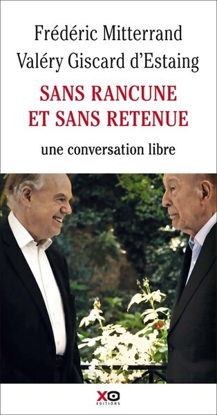 Sans rancune et sans retenue - Image principale