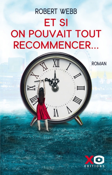 Et si on pouvait tout recommencer... - Image principale
