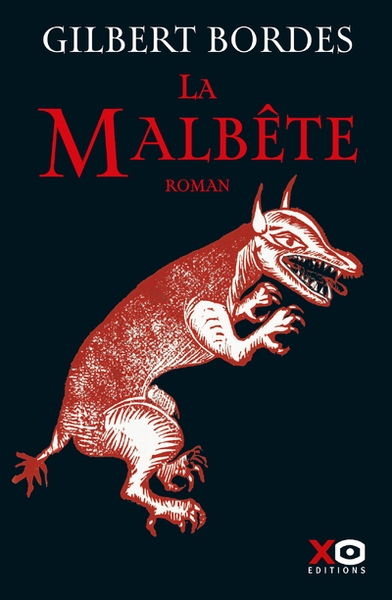 La malbête - Image principale