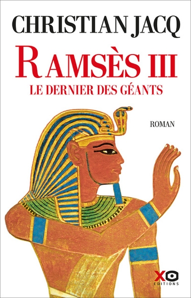 Ramsès iii - Image principale