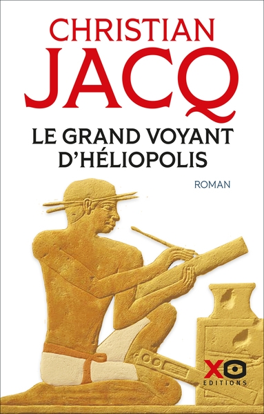 Le grand voyant d'héliopolis - Image principale